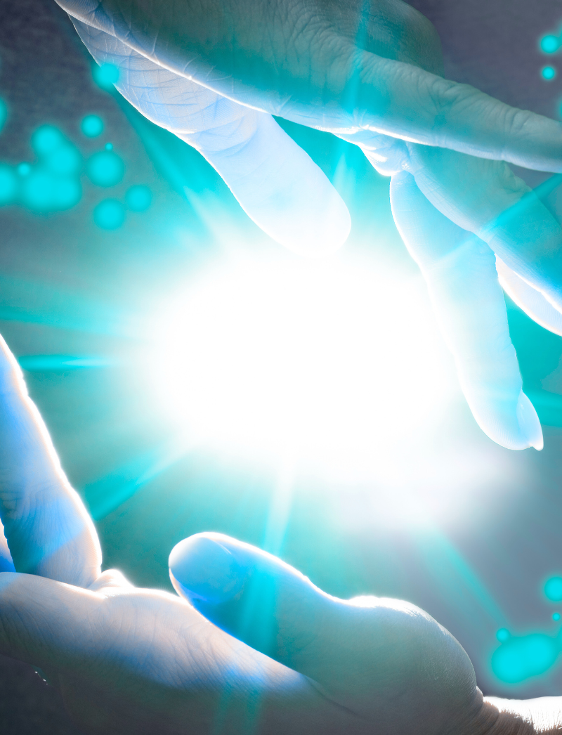 Healing with Spinal Flow Technique