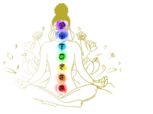 3T Healing - Energy Healing