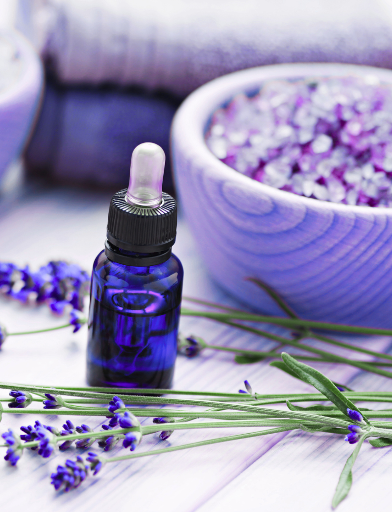 Reiki Session at 3T Healing