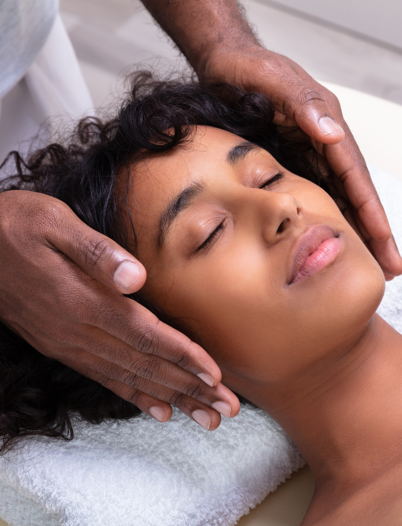 Reiki Balance at 3T Healing