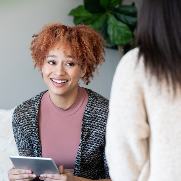 Coaching at 3T Healing